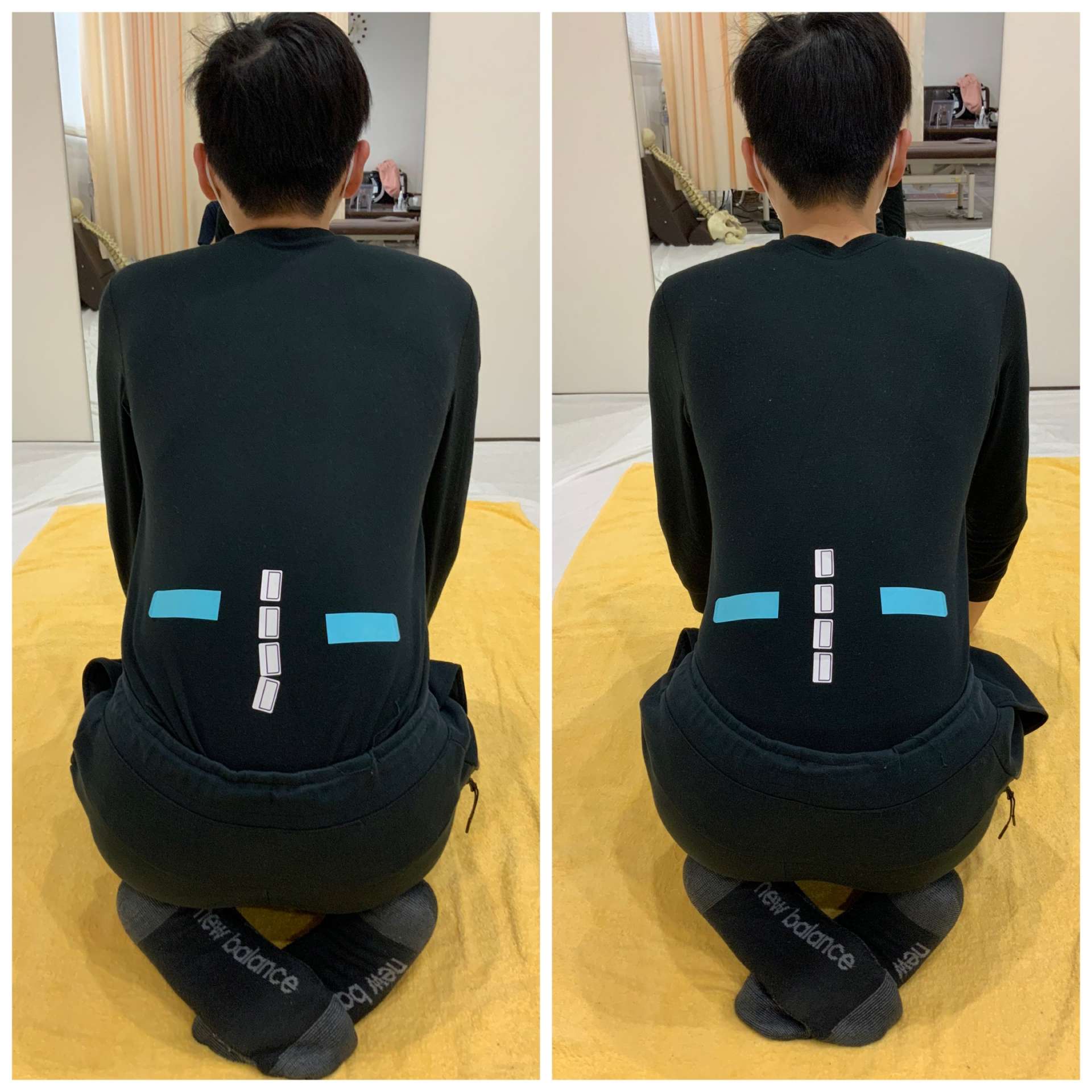 芳田晋吾 30代 男性